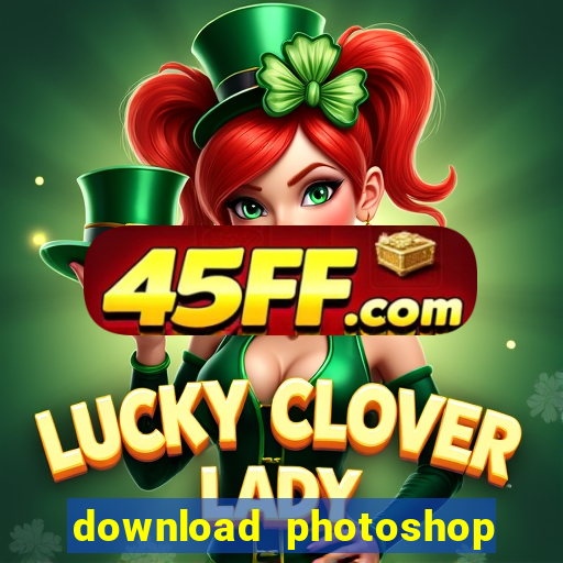 download photoshop beta crack